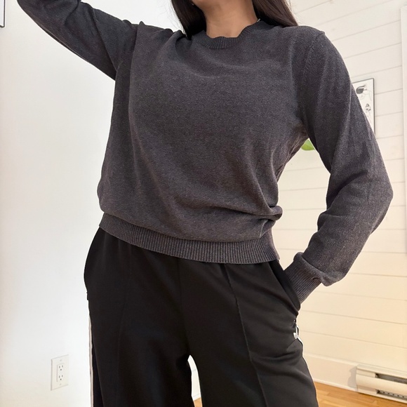 Everlane Classic sweater in Cotton - Picture 1 of 6
